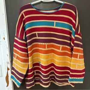 Gudrun Sjoden organic cotton sweater